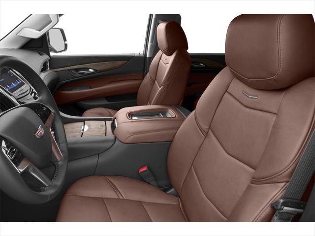 used 2018 Cadillac Escalade ESV car, priced at $39,000
