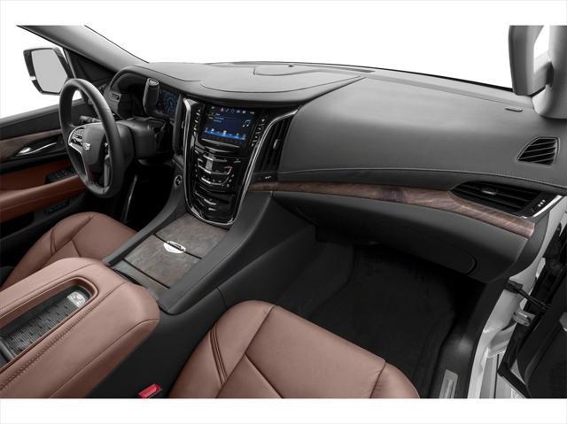 used 2018 Cadillac Escalade ESV car, priced at $39,000