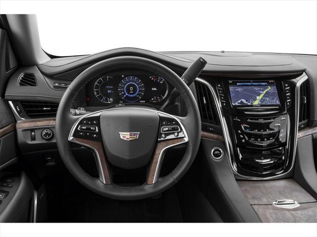 used 2018 Cadillac Escalade ESV car, priced at $39,000
