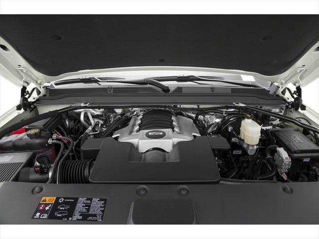 used 2018 Cadillac Escalade ESV car, priced at $39,000