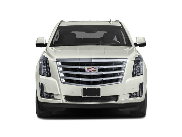used 2018 Cadillac Escalade ESV car, priced at $39,000