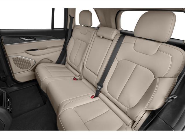 used 2023 Jeep Grand Cherokee car, priced at $37,000