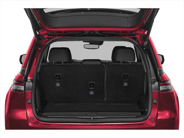 used 2023 Jeep Grand Cherokee car, priced at $37,000