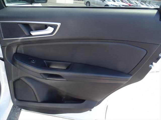 used 2024 Ford Edge car, priced at $26,000