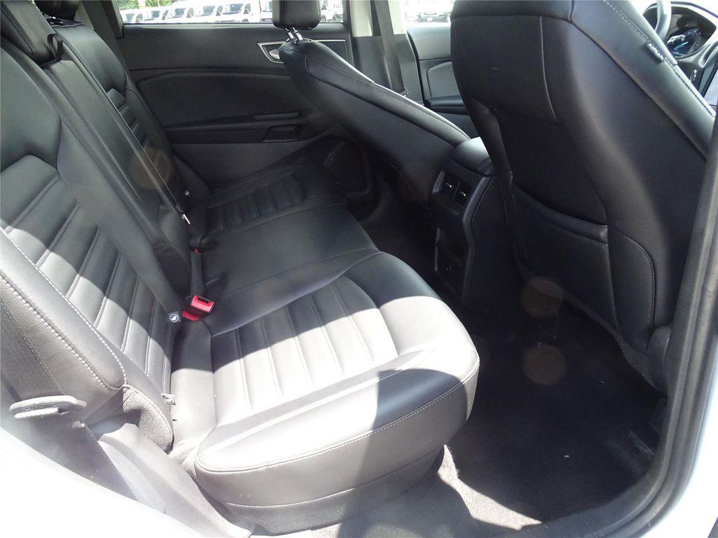 used 2024 Ford Edge car, priced at $24,040