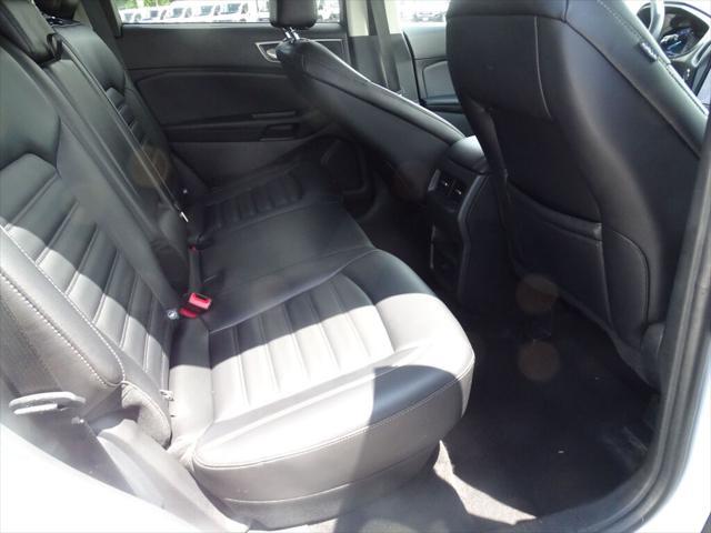 used 2024 Ford Edge car, priced at $26,000