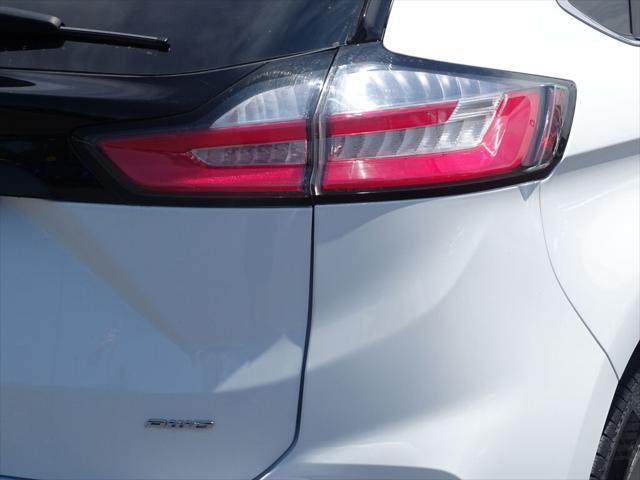 used 2024 Ford Edge car, priced at $26,000