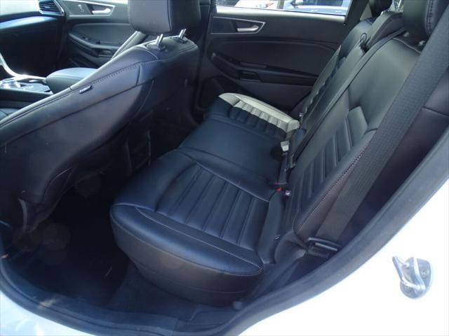 used 2024 Ford Edge car, priced at $26,000