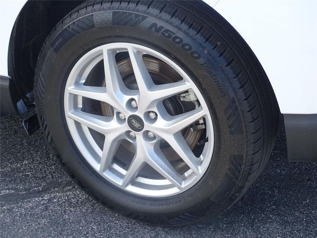 used 2024 Ford Edge car, priced at $24,040