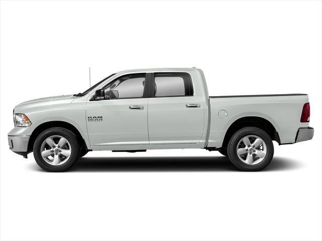 used 2019 Ram 1500 car, priced at $23,293