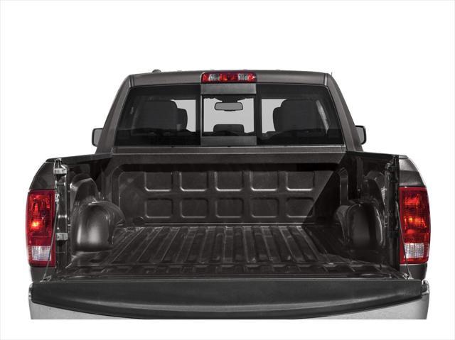 used 2019 Ram 1500 car, priced at $23,293