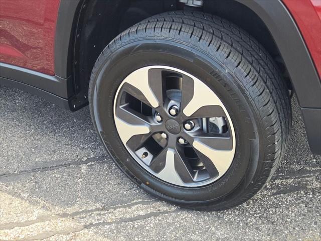 used 2023 Jeep Grand Cherokee 4xe car, priced at $29,000