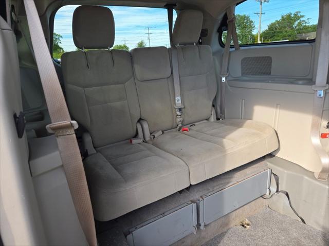 used 2014 Dodge Grand Caravan car, priced at $23,000