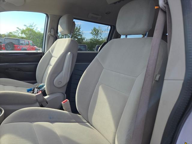 used 2014 Dodge Grand Caravan car, priced at $23,000