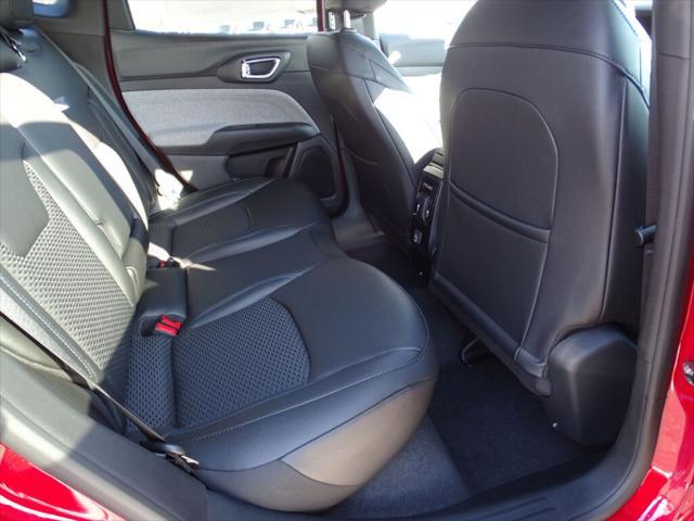 new 2025 Jeep Compass car, priced at $27,860
