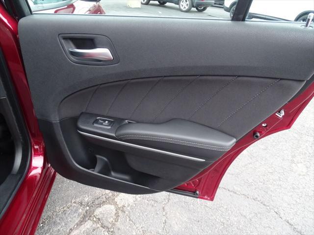 used 2023 Dodge Charger car, priced at $34,000