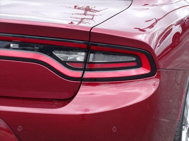 used 2023 Dodge Charger car, priced at $34,000