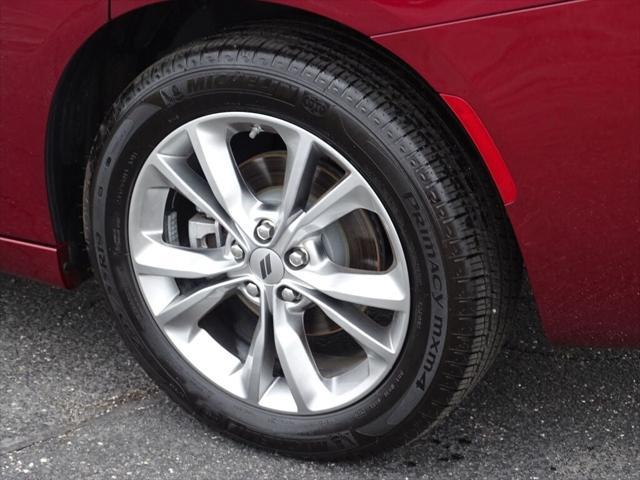used 2023 Dodge Charger car, priced at $34,000