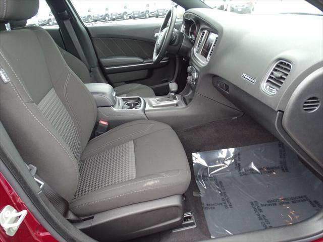 used 2023 Dodge Charger car, priced at $34,000