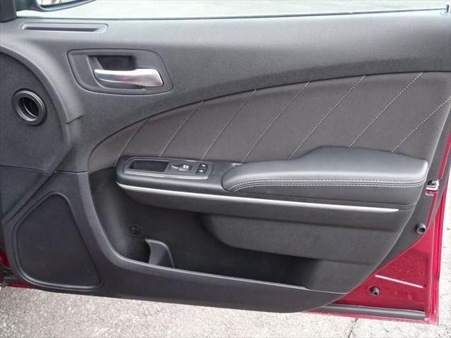used 2023 Dodge Charger car, priced at $34,000
