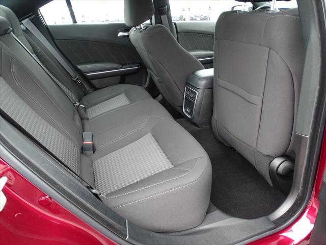 used 2023 Dodge Charger car, priced at $34,000