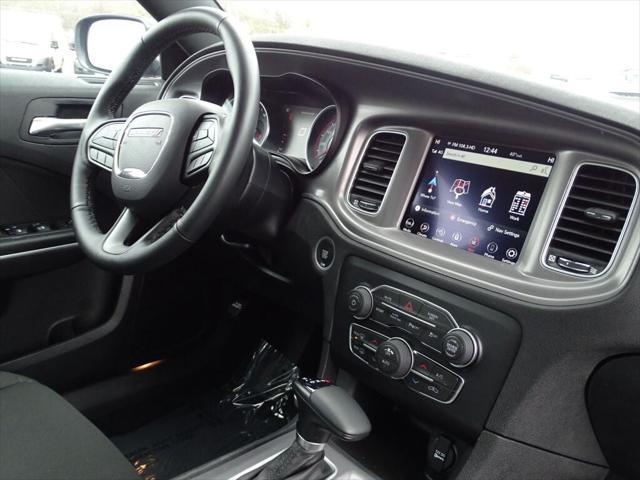 used 2023 Dodge Charger car, priced at $34,000