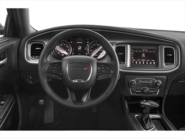 used 2023 Dodge Charger car, priced at $34,000