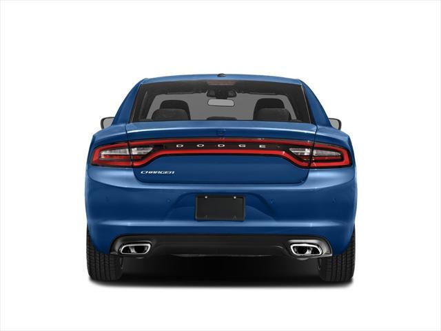 used 2023 Dodge Charger car, priced at $34,000