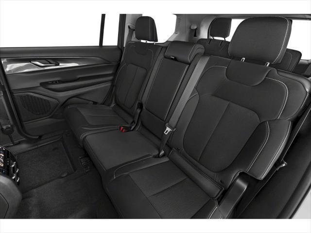 new 2024 Jeep Grand Cherokee L car, priced at $51,738