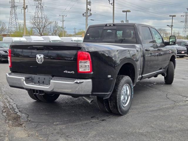 new 2024 Ram 3500 car, priced at $70,570