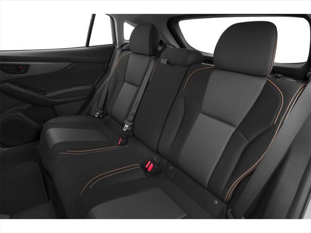 used 2020 Subaru Crosstrek car, priced at $22,000