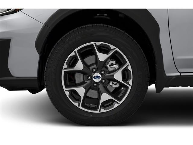 used 2020 Subaru Crosstrek car, priced at $22,000