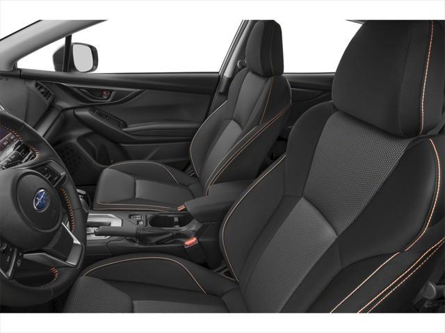 used 2020 Subaru Crosstrek car, priced at $22,000