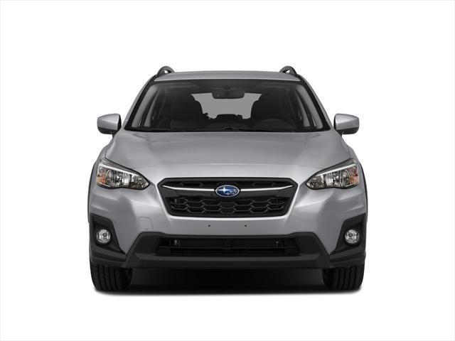 used 2020 Subaru Crosstrek car, priced at $22,000