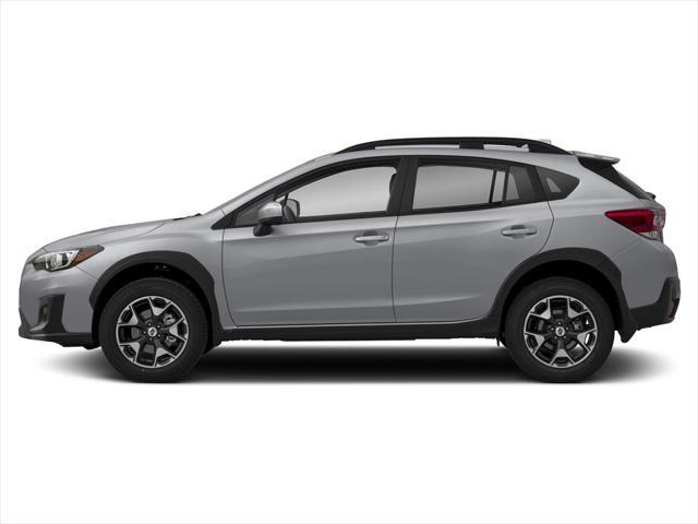 used 2020 Subaru Crosstrek car, priced at $22,000