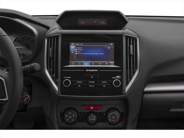 used 2020 Subaru Crosstrek car, priced at $22,000