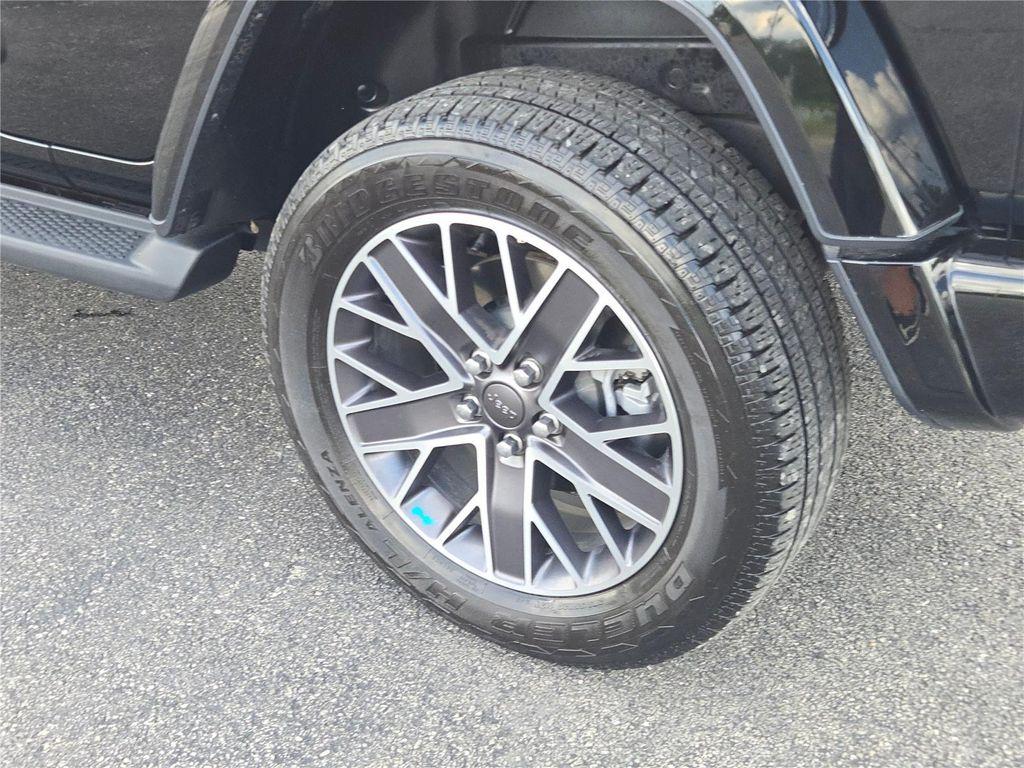 used 2022 Jeep Wrangler Unlimited 4xe car, priced at $32,000