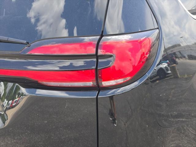 used 2023 Chrysler Pacifica Hybrid car, priced at $27,900