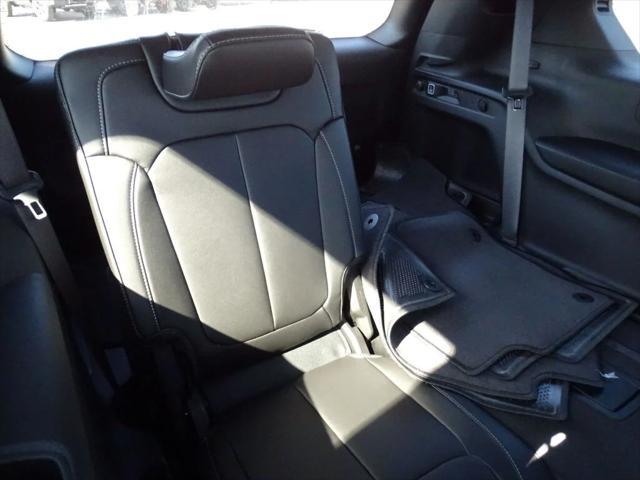 new 2025 Jeep Grand Cherokee L car, priced at $49,805