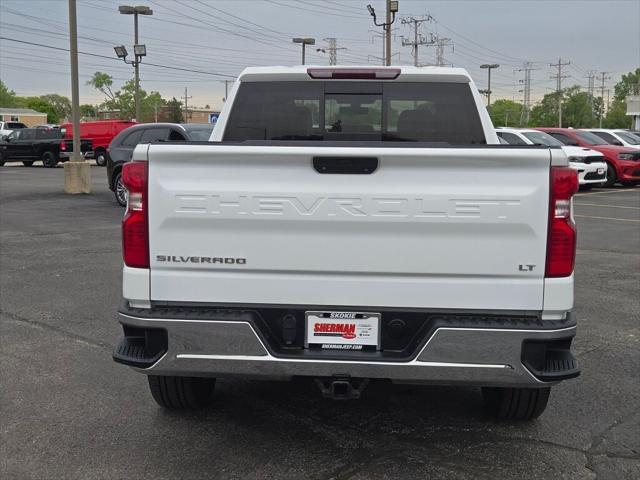used 2019 Chevrolet Silverado 1500 car, priced at $33,000