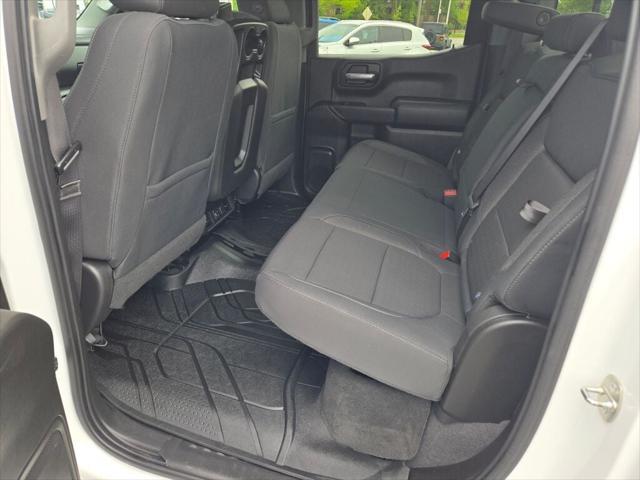 used 2019 Chevrolet Silverado 1500 car, priced at $33,000
