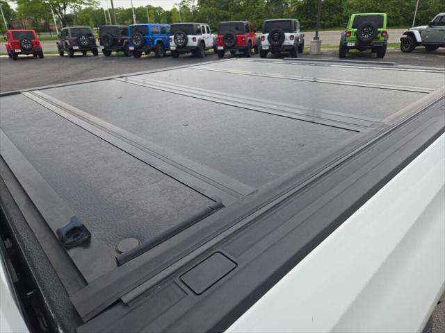 used 2019 Chevrolet Silverado 1500 car, priced at $33,000