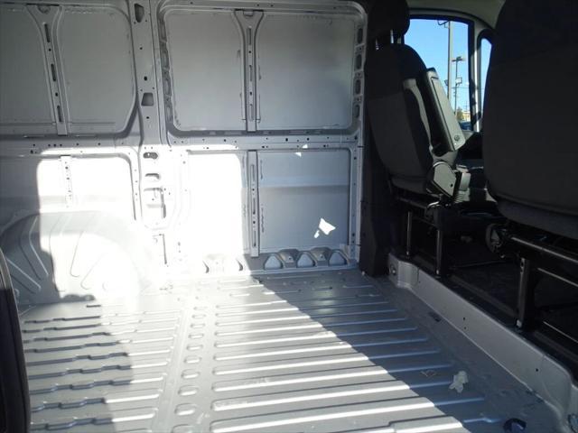 new 2025 Ram ProMaster 1500 car, priced at $40,045