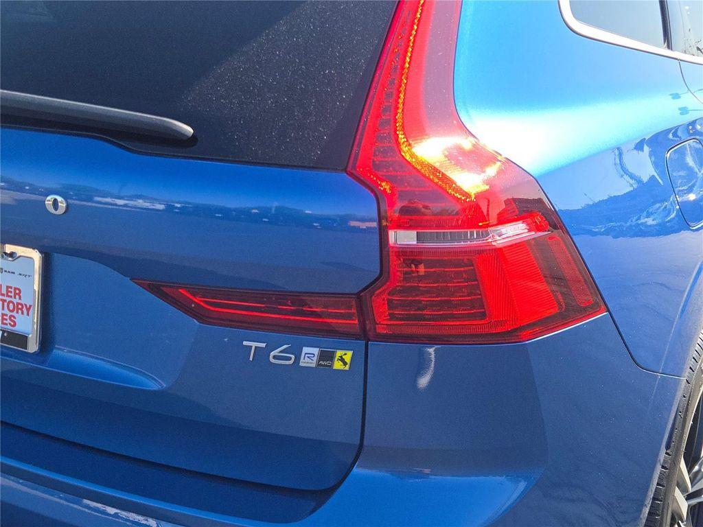 used 2019 Volvo XC60 car, priced at $24,500