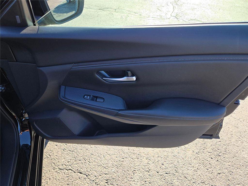 used 2024 Nissan Sentra car, priced at $19,115