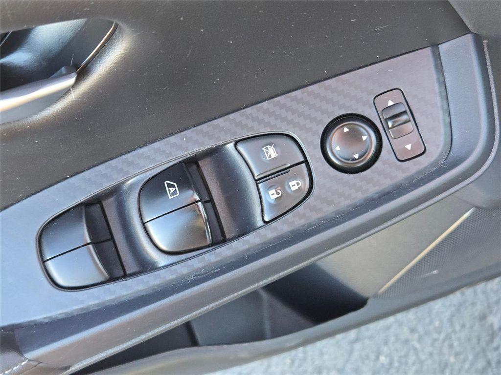 used 2024 Nissan Sentra car, priced at $19,115