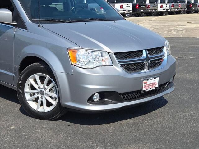 used 2019 Dodge Grand Caravan car, priced at $29,000