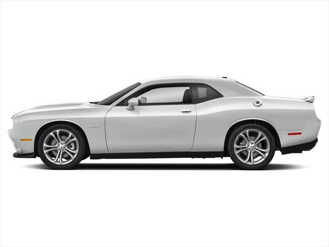 used 2022 Dodge Challenger car, priced at $24,000