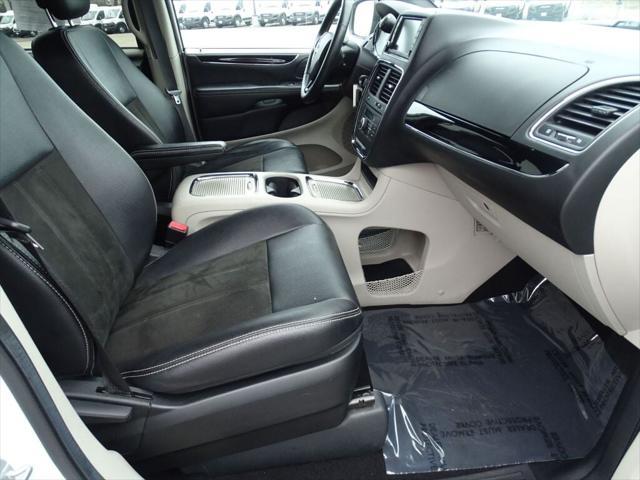 used 2019 Dodge Grand Caravan car, priced at $18,985