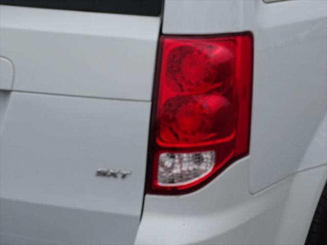 used 2019 Dodge Grand Caravan car, priced at $18,985